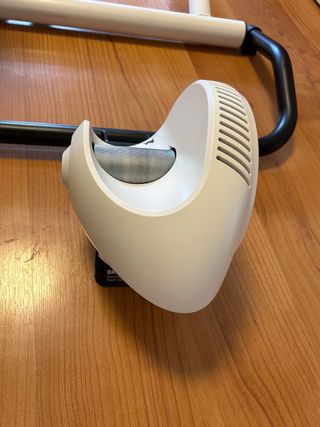 Rodillo inteligente BKOOL