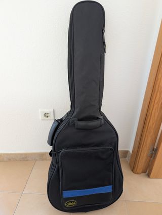 Guitarra Flamenca Clásica
