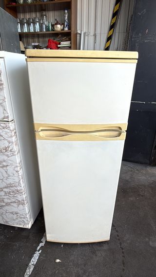 Nevera Edesa 2 puertas