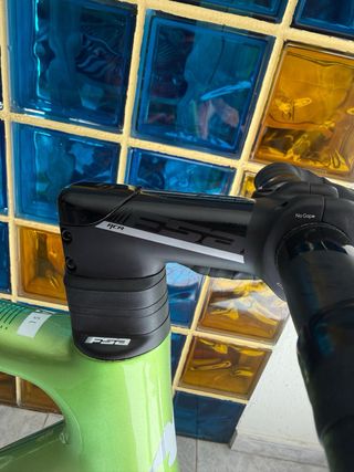 Manillar FSA SL-K Compact Carbon