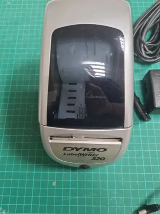 Dymo LabelWriter 320 Impresora de Etiquetas