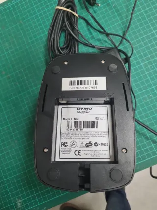 Dymo LabelWriter 320 Impresora de Etiquetas