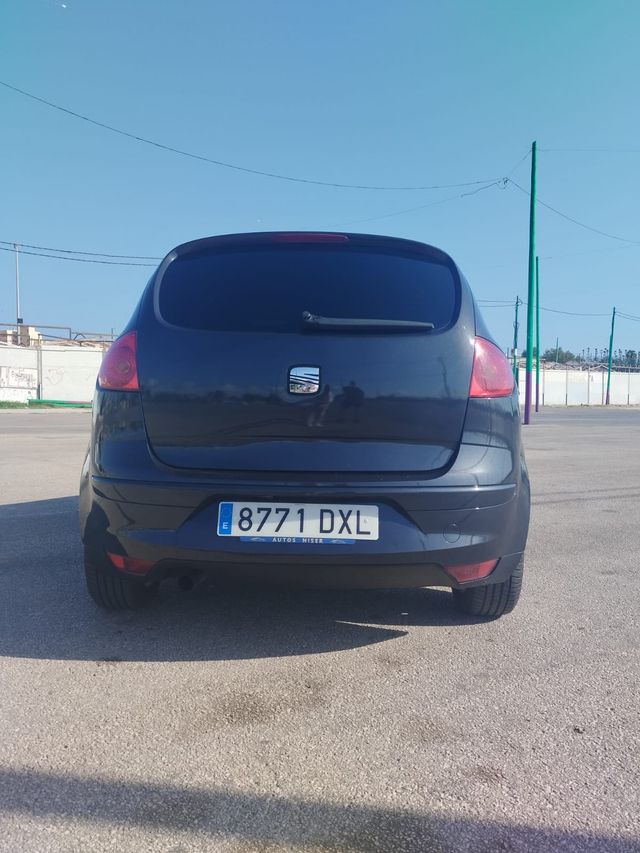 SEAT Altea 2006