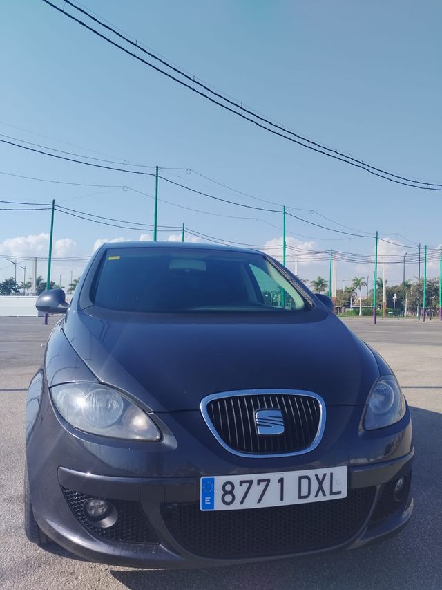 SEAT Altea 2006