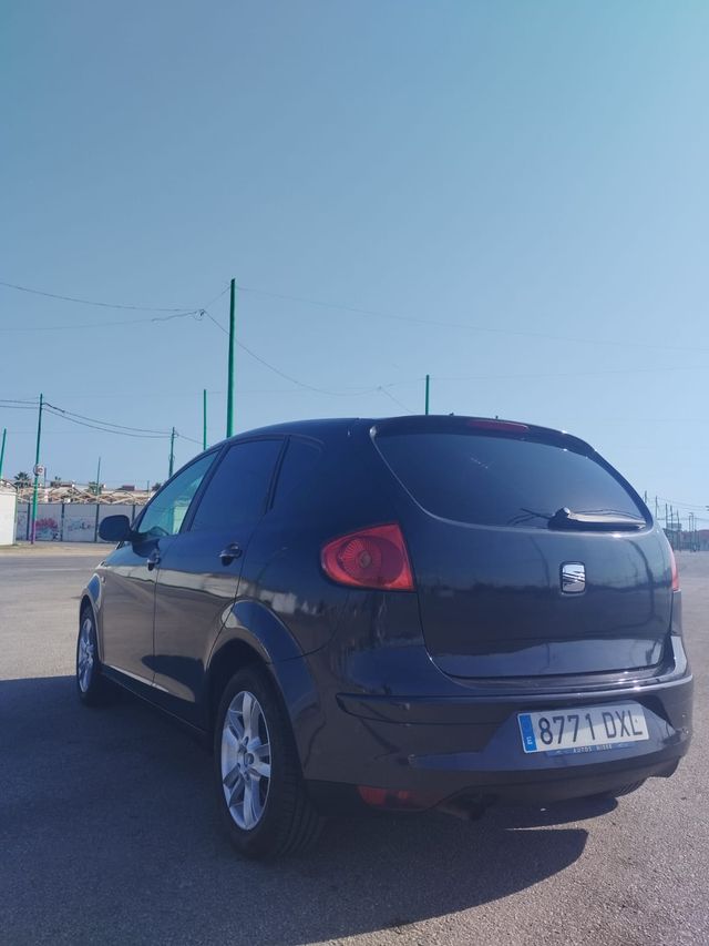 SEAT Altea 2006