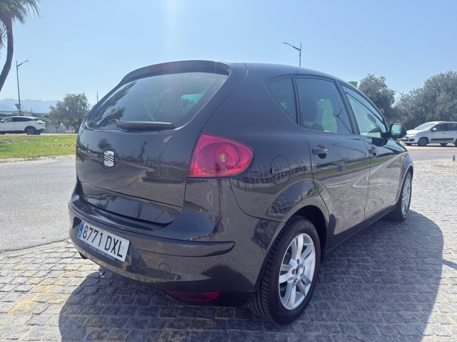 SEAT Altea 2006