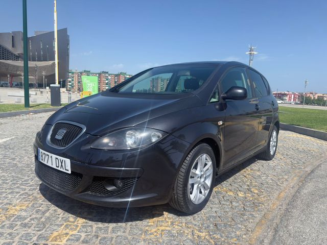 SEAT Altea 2006