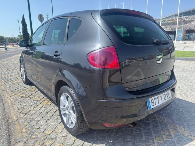 SEAT Altea 2006