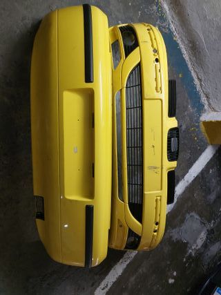 Defensas Seat León MK1 Amarillas originales