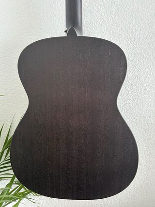 Nueva!!! Guitarra Tanglewood Blackbird TWBB 0