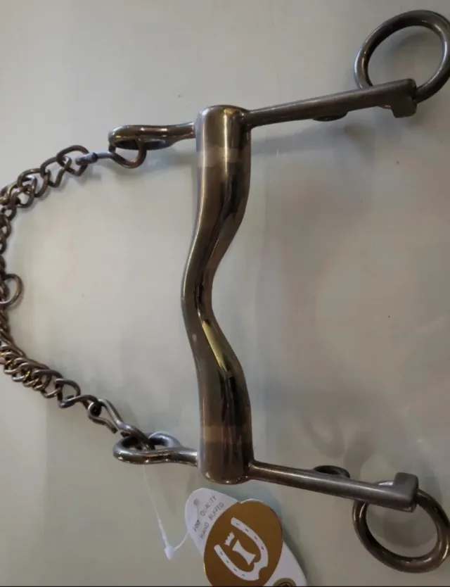 Bocado 13.5 Imperial