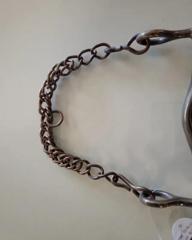 Bocado 13.5 Imperial