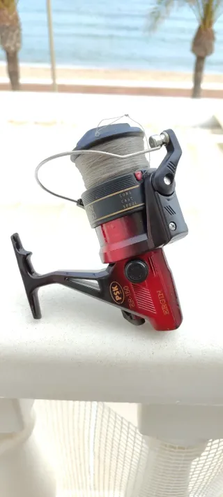 Carrete Pesca PSK ER150