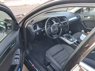 Audi A4 2014