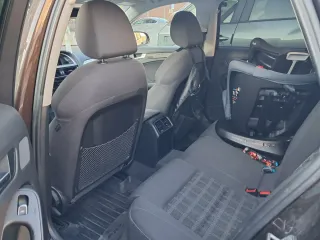 Audi A4 2014
