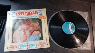 Discos vinilo LP varios 5 € la unidad