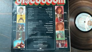 Discos vinilo LP varios 5 € la unidad