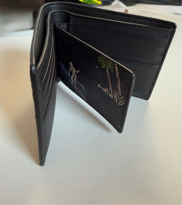 Cartera Coach 3 en 1 Nueva