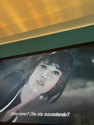 Life is Strange PS4 Italiano PlayStation 4 Testato