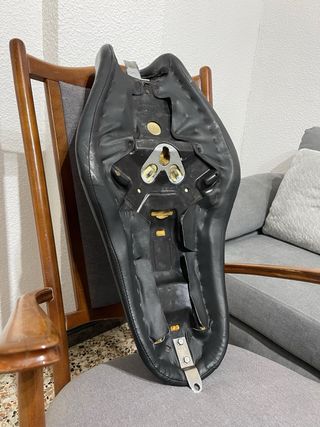 Asiento Harley Davidson Sportster Original