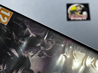 Dissidia Final Fantasy NT Sony Playstation 4 PAL