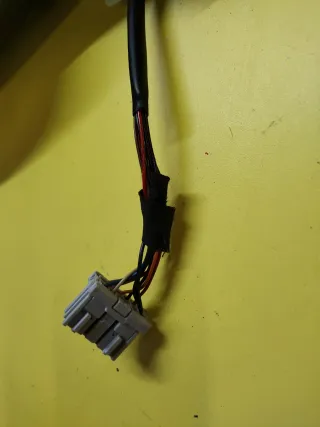 RETROVISOR DERECHO HONDA CIVIC VIII