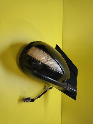 RETROVISOR DERECHO HONDA CIVIC VIII