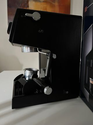 Cafetera DeLonghi Espresso