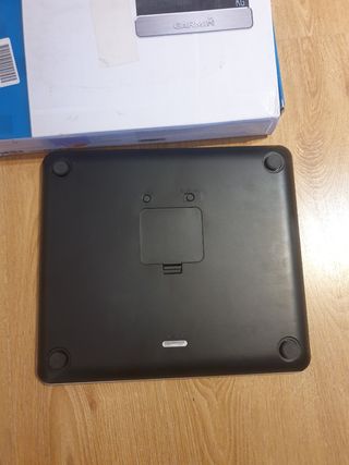 Báscula Garmin Index smart scale