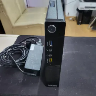 Lenovo Thinkcentre M73 Ordenador Compacto