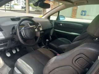Citroen C4 2006