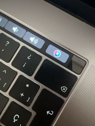 MacBook Pro 15 2019
