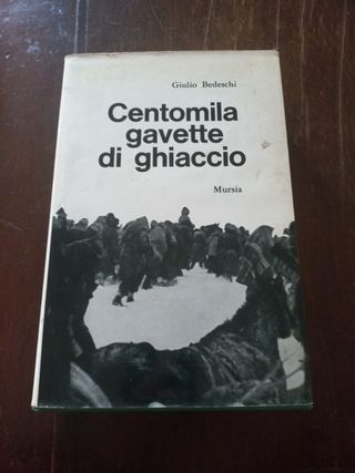 Centomila gavetta di ghiaccio