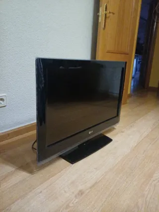 Televisor LG Negro