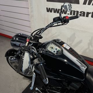 YAMAHA XV 1900 A Midnight Star