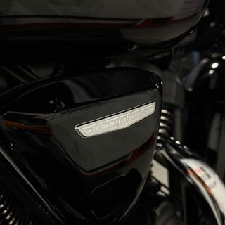 YAMAHA XV 1900 A Midnight Star