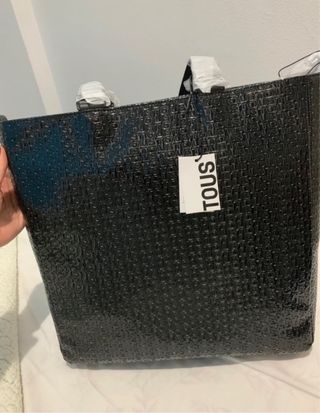Bolso Tous Negro