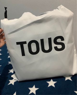 Bolso Tous Negro