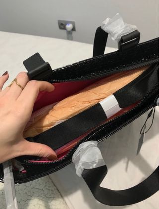 Bolso Tous Negro
