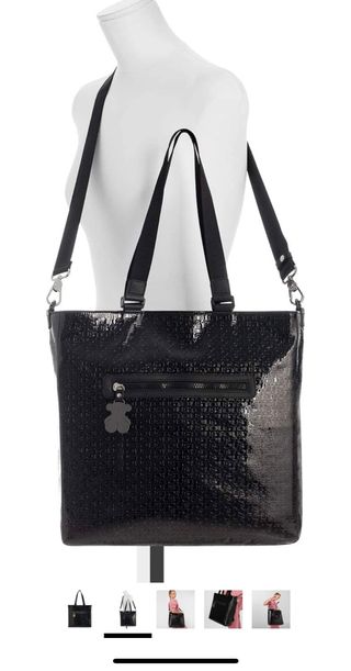 Bolso Tous Negro