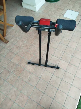 Macchina Addominali AB SLIDE