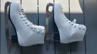 Patines Hielo Roces Talla 35