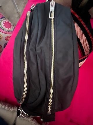 Bolso Bimba y Lola Negro