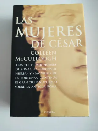 Las mujeres de César