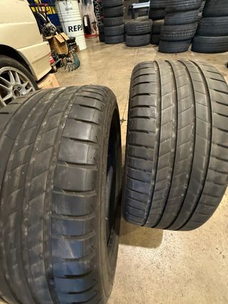 Neumático Bridgestone 215/45 R17 91W