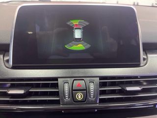 BMW Serie 2 2020