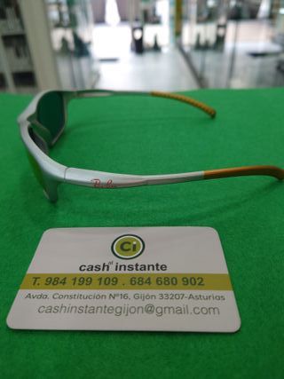 Gafas Ray-Ban RB2046 Rojas