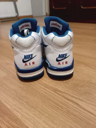 Zapatillas Nike Air Flight niño