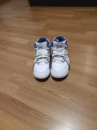 Zapatillas Nike Air Flight niño