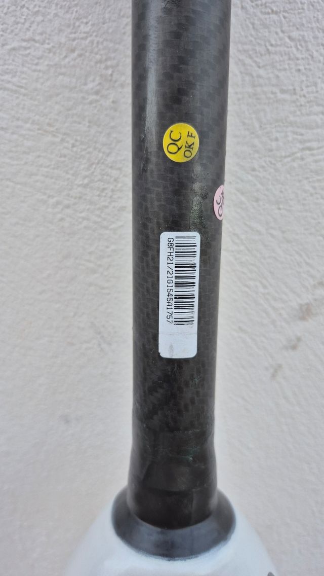 Horquilla Giant Carbono talla L2